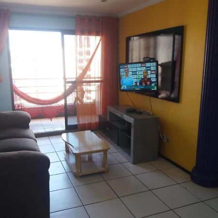 Ferienwohnung Porto De Iracema Fortaleza  Exterior foto