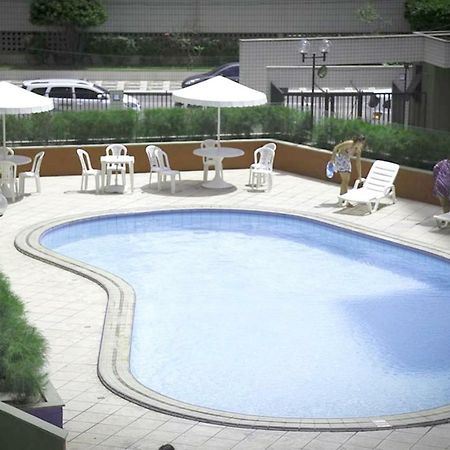 Ferienwohnung Porto De Iracema Fortaleza  Exterior foto
