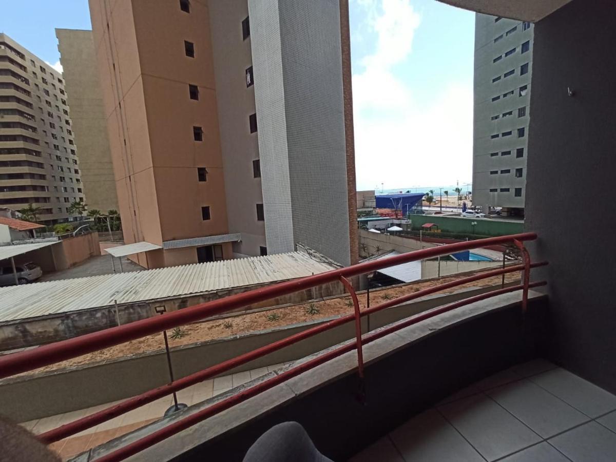 Ferienwohnung Porto De Iracema Fortaleza  Exterior foto