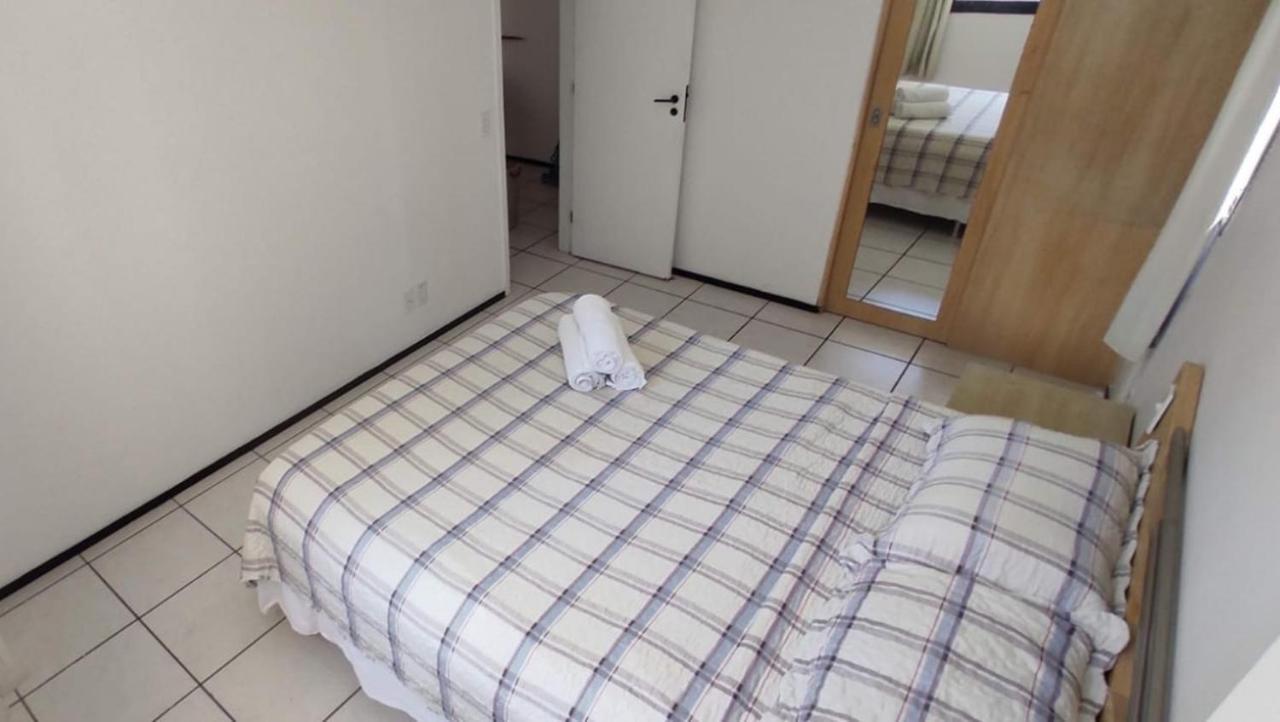 Ferienwohnung Porto De Iracema Fortaleza  Exterior foto