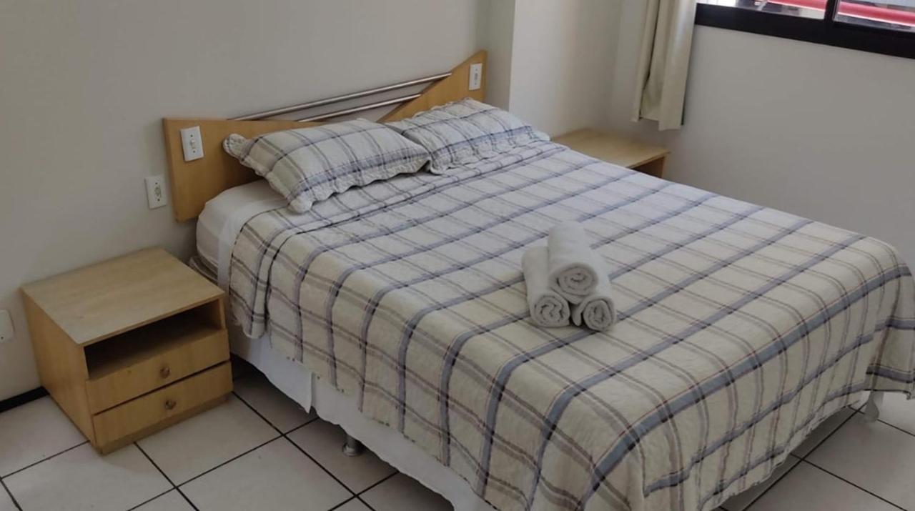 Ferienwohnung Porto De Iracema Fortaleza  Exterior foto