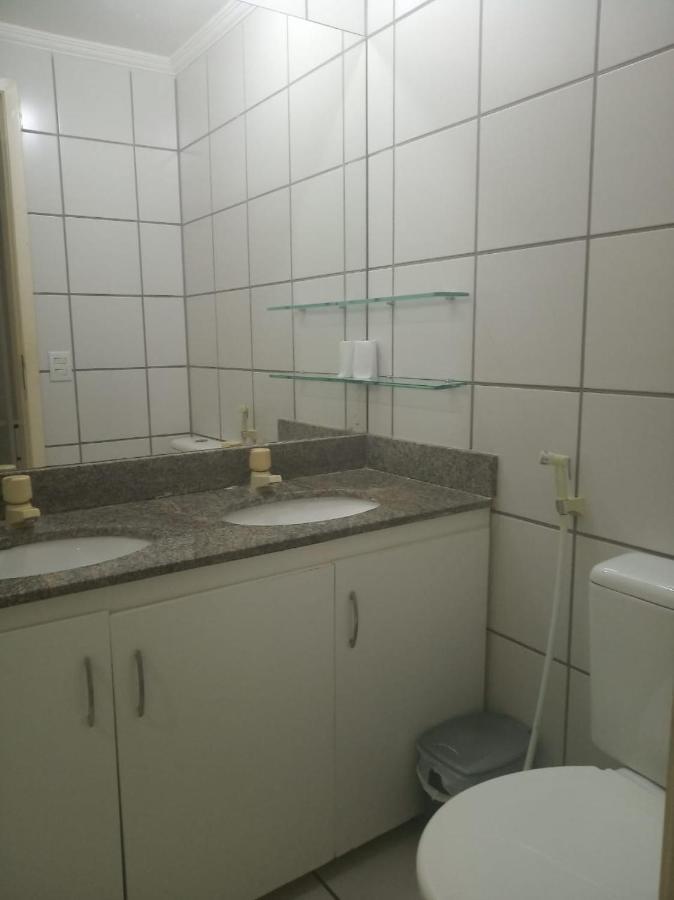 Ferienwohnung Porto De Iracema Fortaleza  Exterior foto