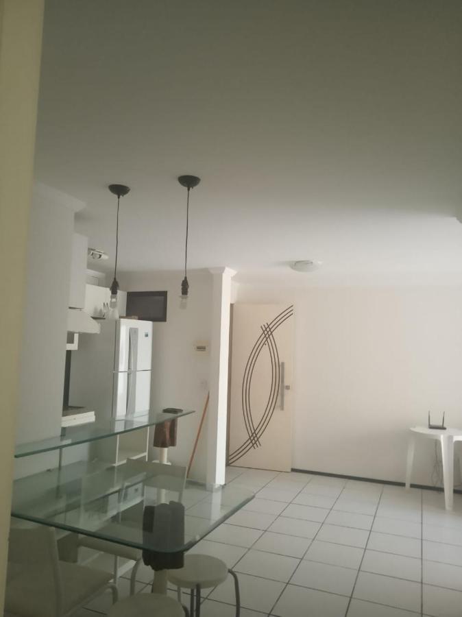 Ferienwohnung Porto De Iracema Fortaleza  Exterior foto