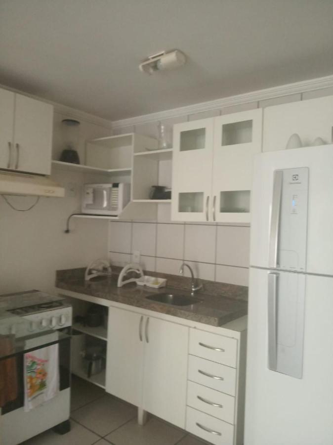 Ferienwohnung Porto De Iracema Fortaleza  Exterior foto