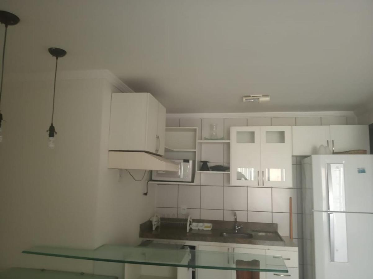 Ferienwohnung Porto De Iracema Fortaleza  Exterior foto