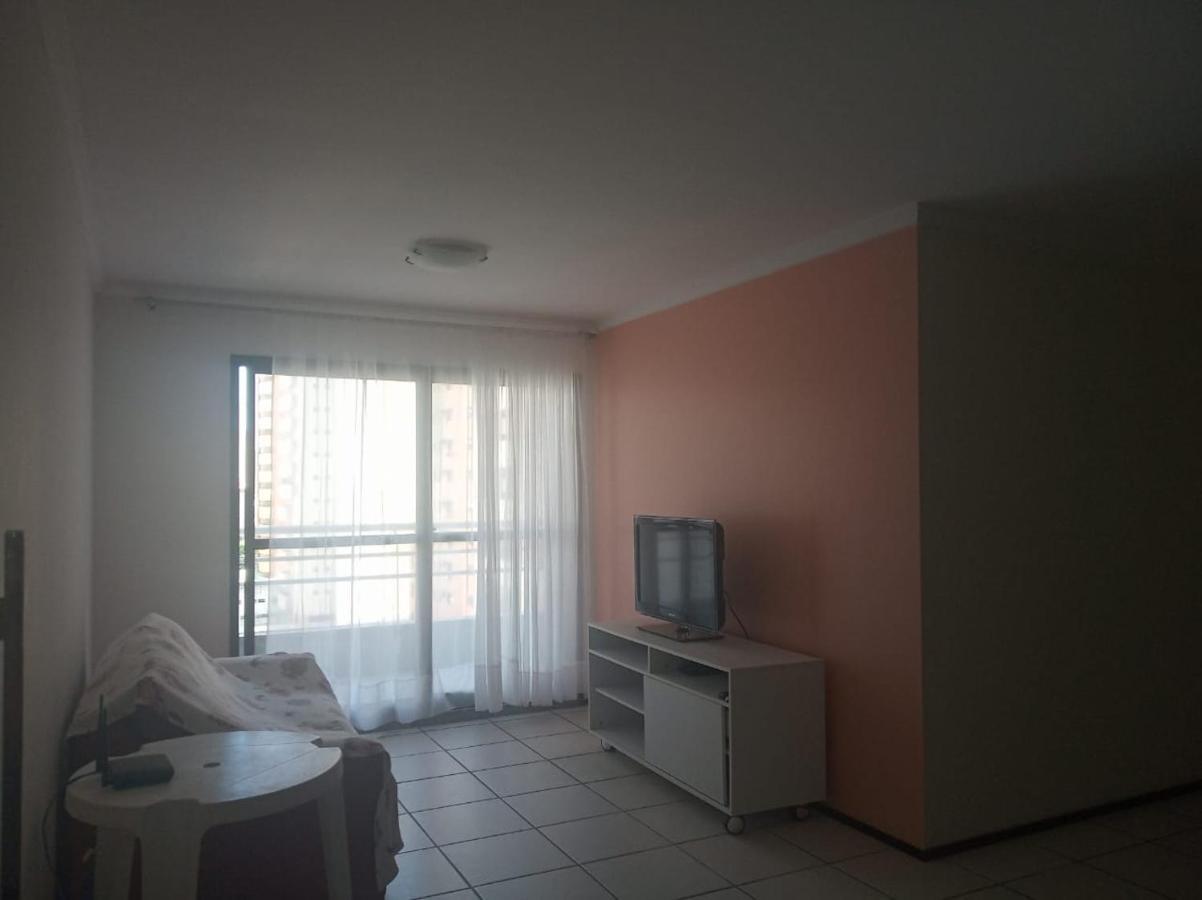 Ferienwohnung Porto De Iracema Fortaleza  Exterior foto