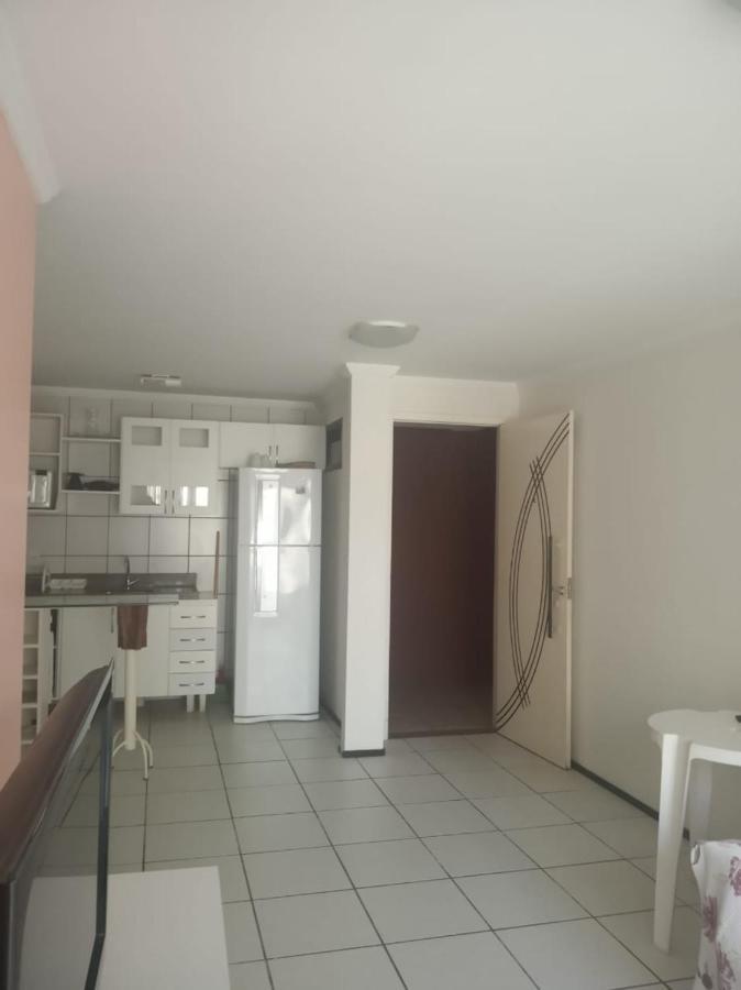 Ferienwohnung Porto De Iracema Fortaleza  Exterior foto