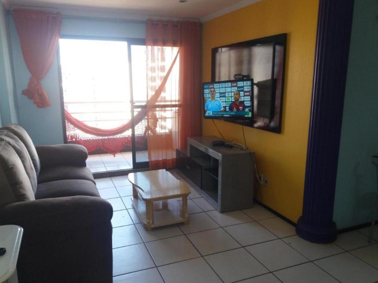 Ferienwohnung Porto De Iracema Fortaleza  Exterior foto