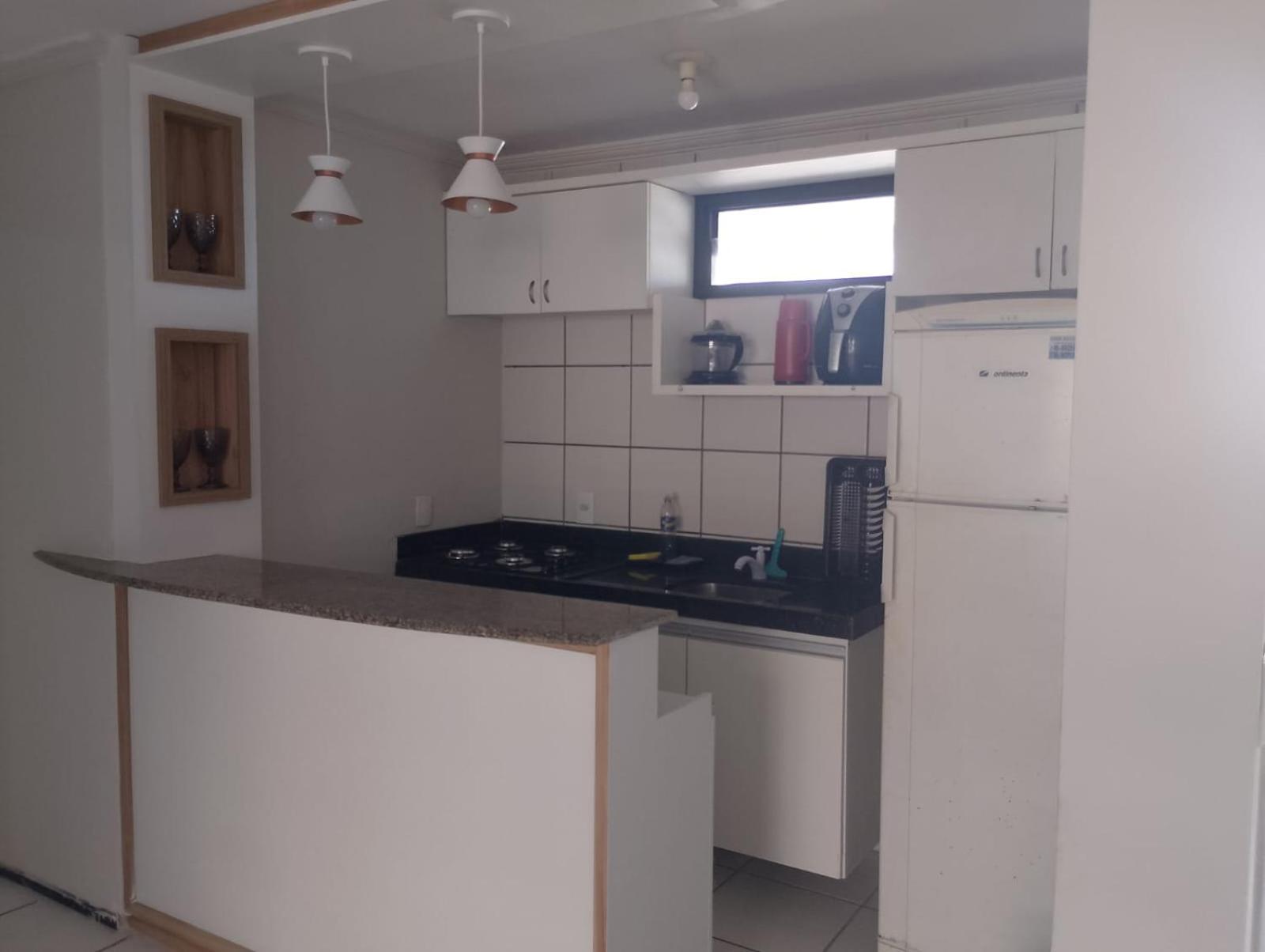 Ferienwohnung Porto De Iracema Fortaleza  Exterior foto