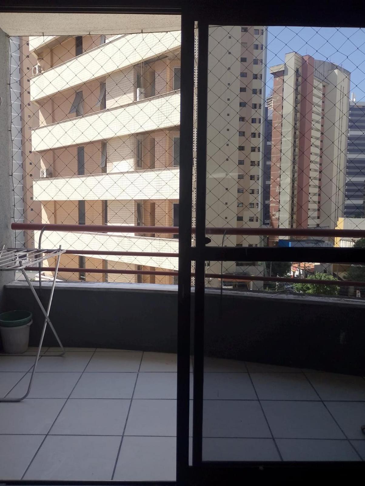 Ferienwohnung Porto De Iracema Fortaleza  Exterior foto