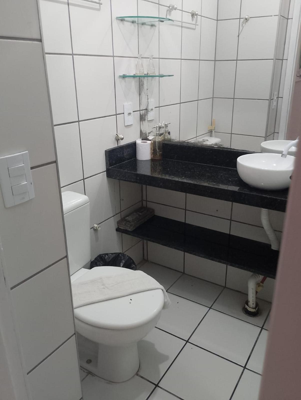 Ferienwohnung Porto De Iracema Fortaleza  Exterior foto
