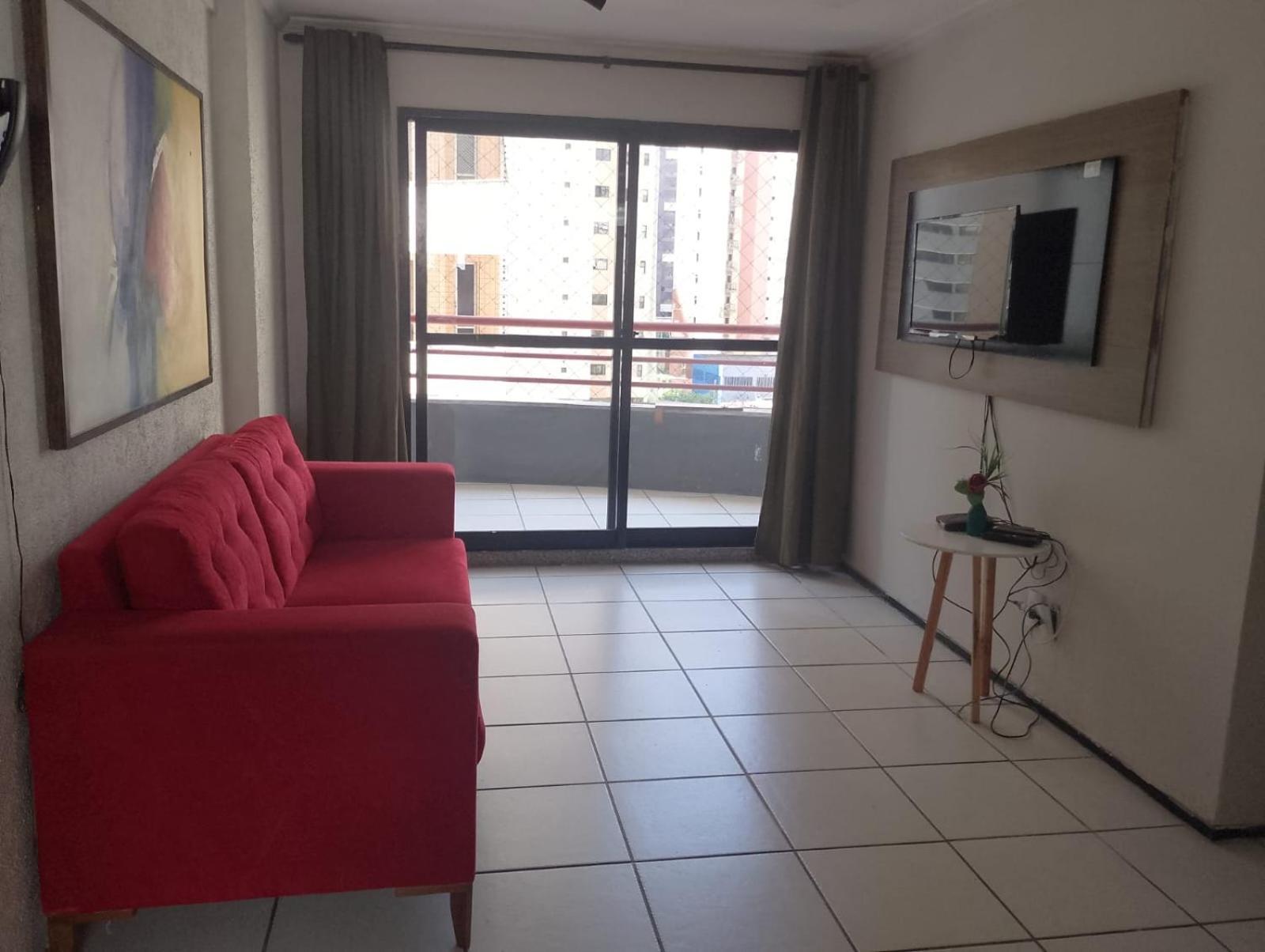 Ferienwohnung Porto De Iracema Fortaleza  Exterior foto