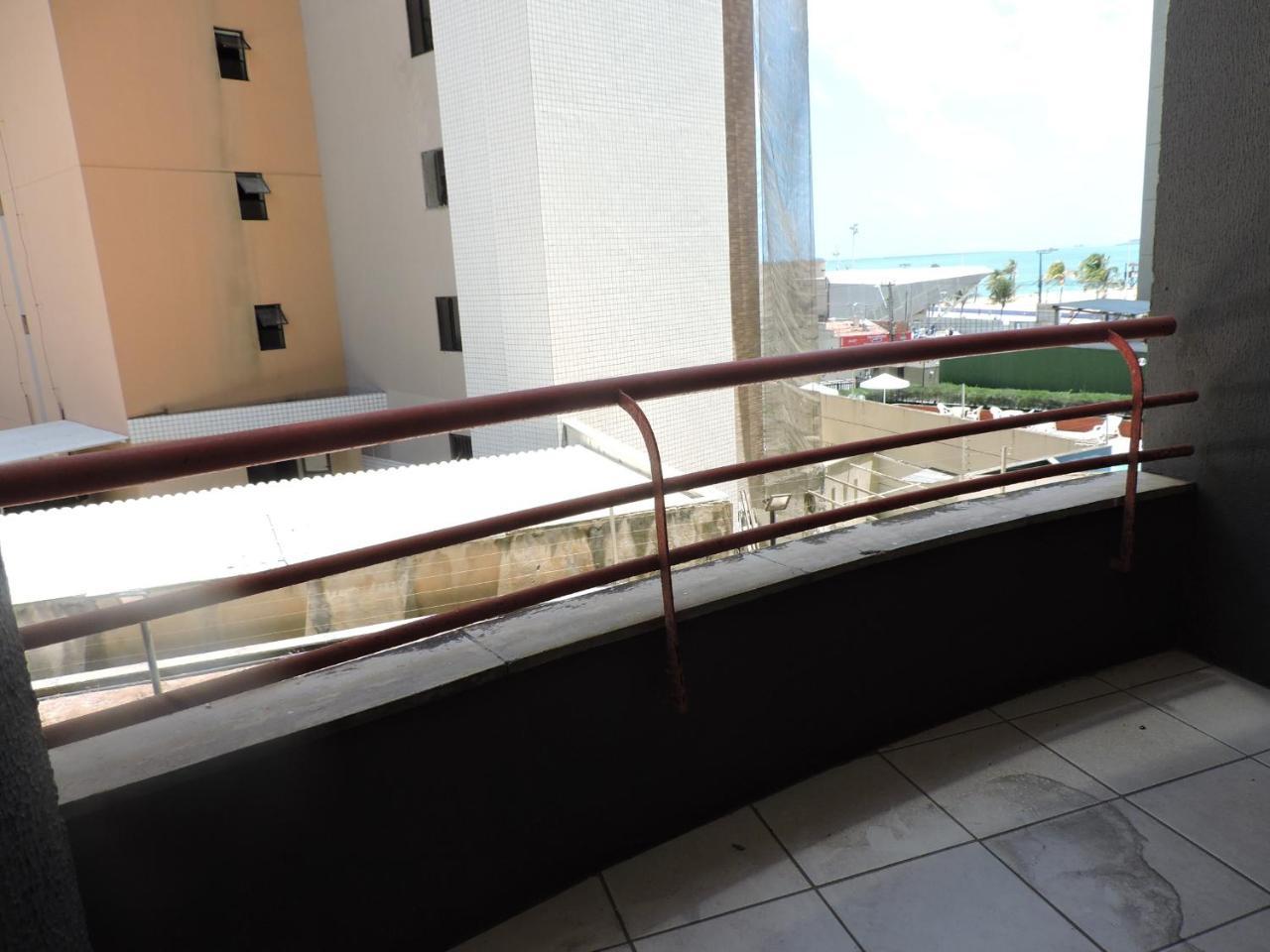 Ferienwohnung Porto De Iracema Fortaleza  Exterior foto