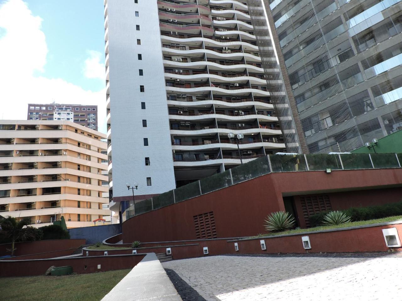 Ferienwohnung Porto De Iracema Fortaleza  Exterior foto