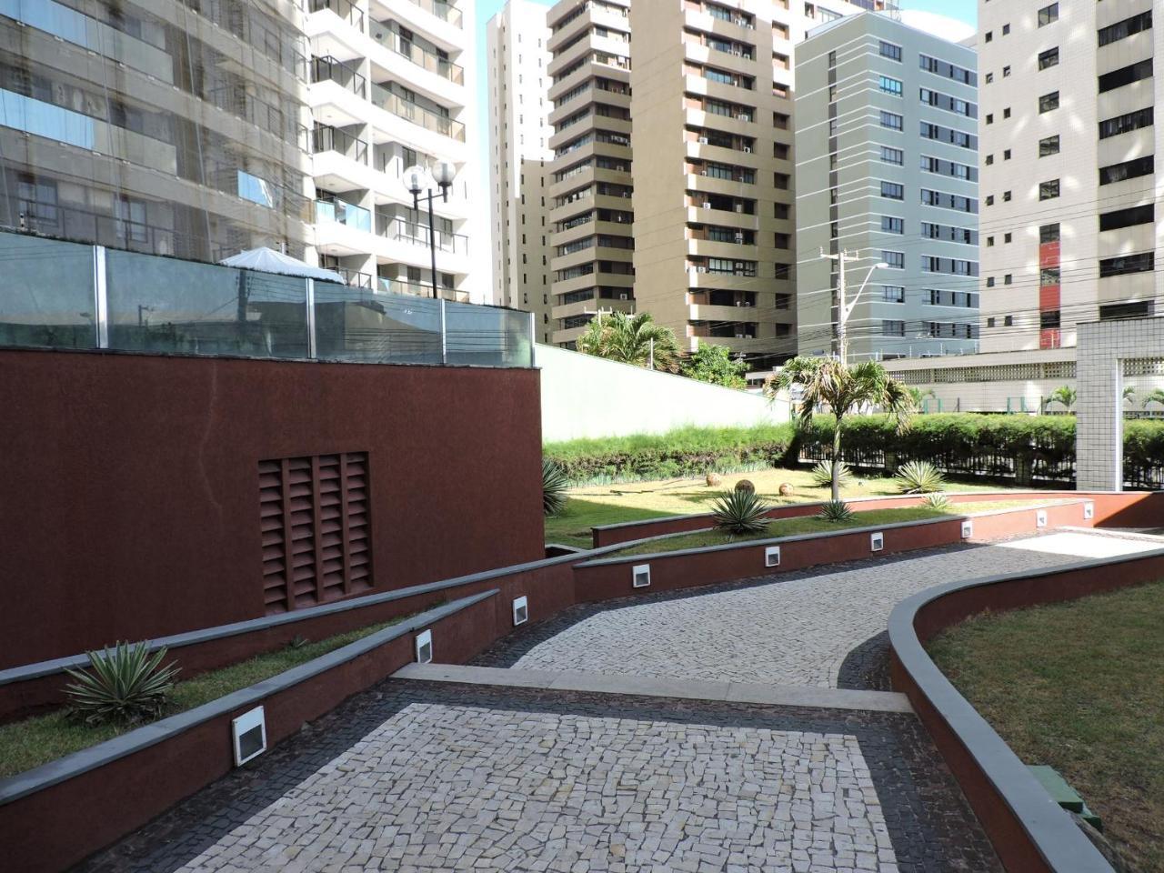 Ferienwohnung Porto De Iracema Fortaleza  Exterior foto