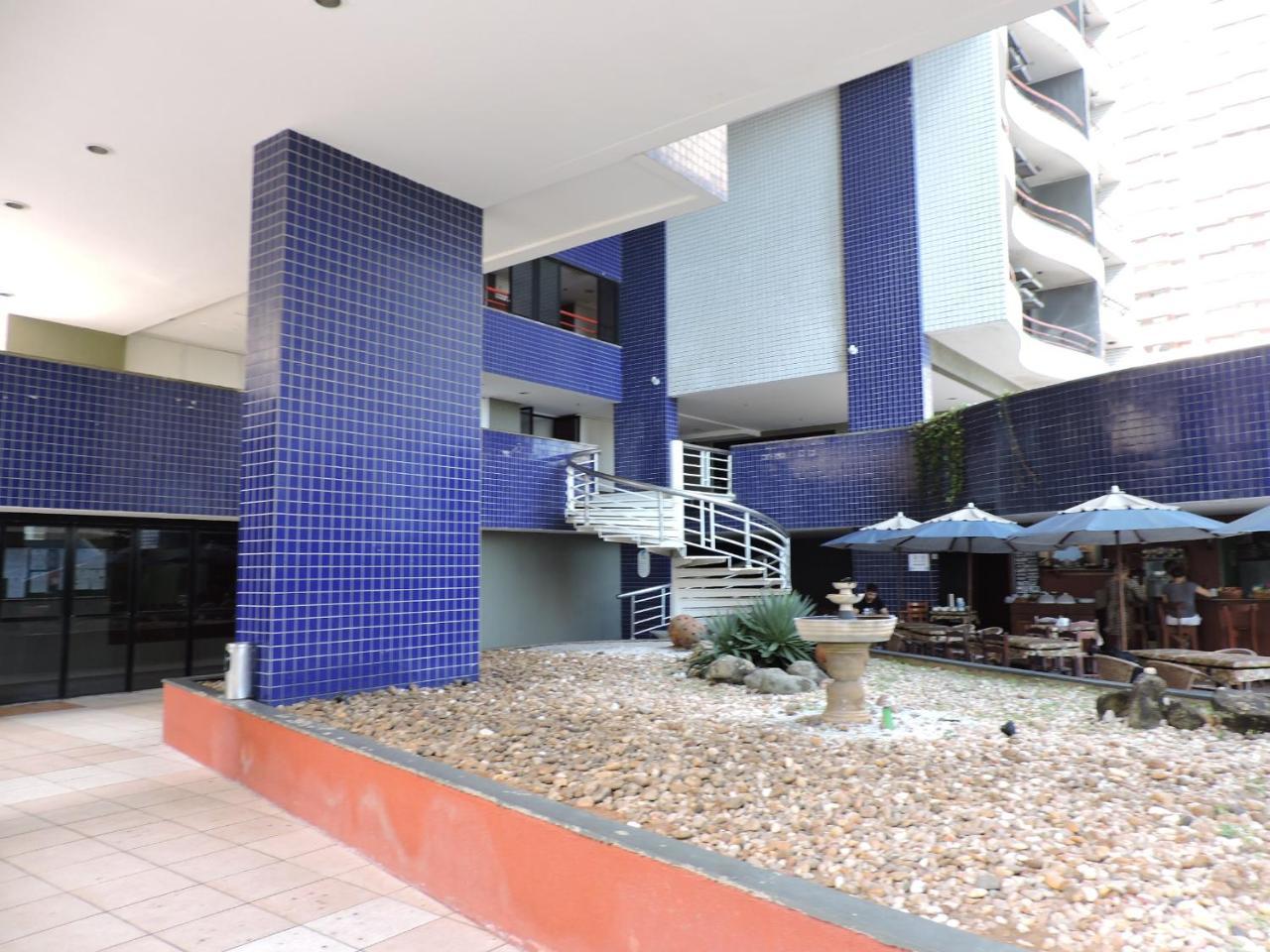 Ferienwohnung Porto De Iracema Fortaleza  Exterior foto