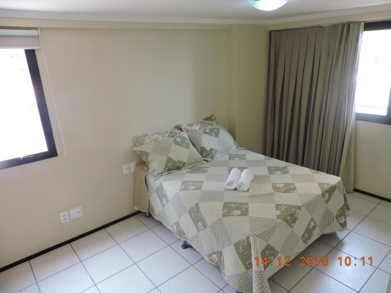 Ferienwohnung Porto De Iracema Fortaleza  Exterior foto