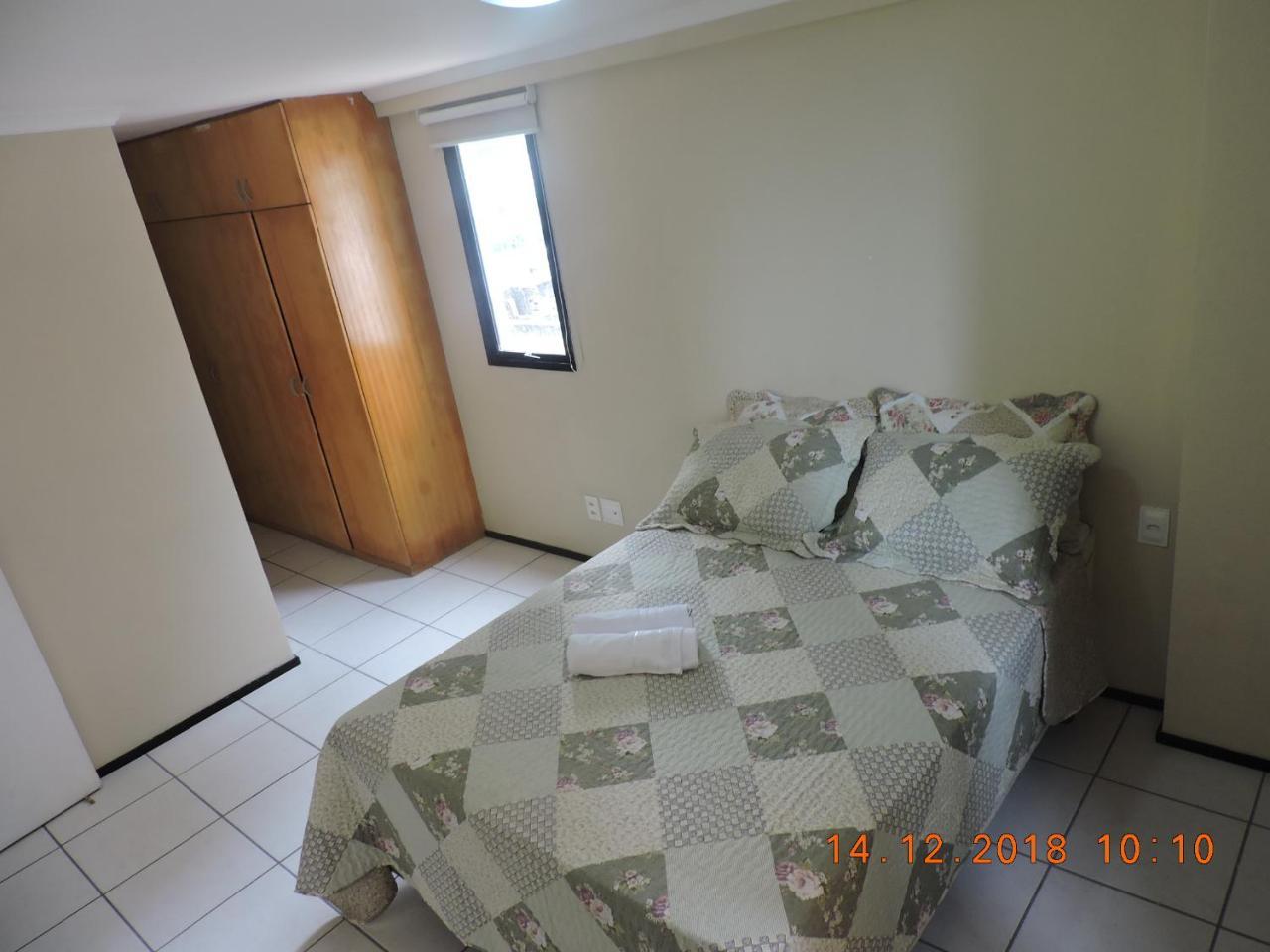 Ferienwohnung Porto De Iracema Fortaleza  Exterior foto