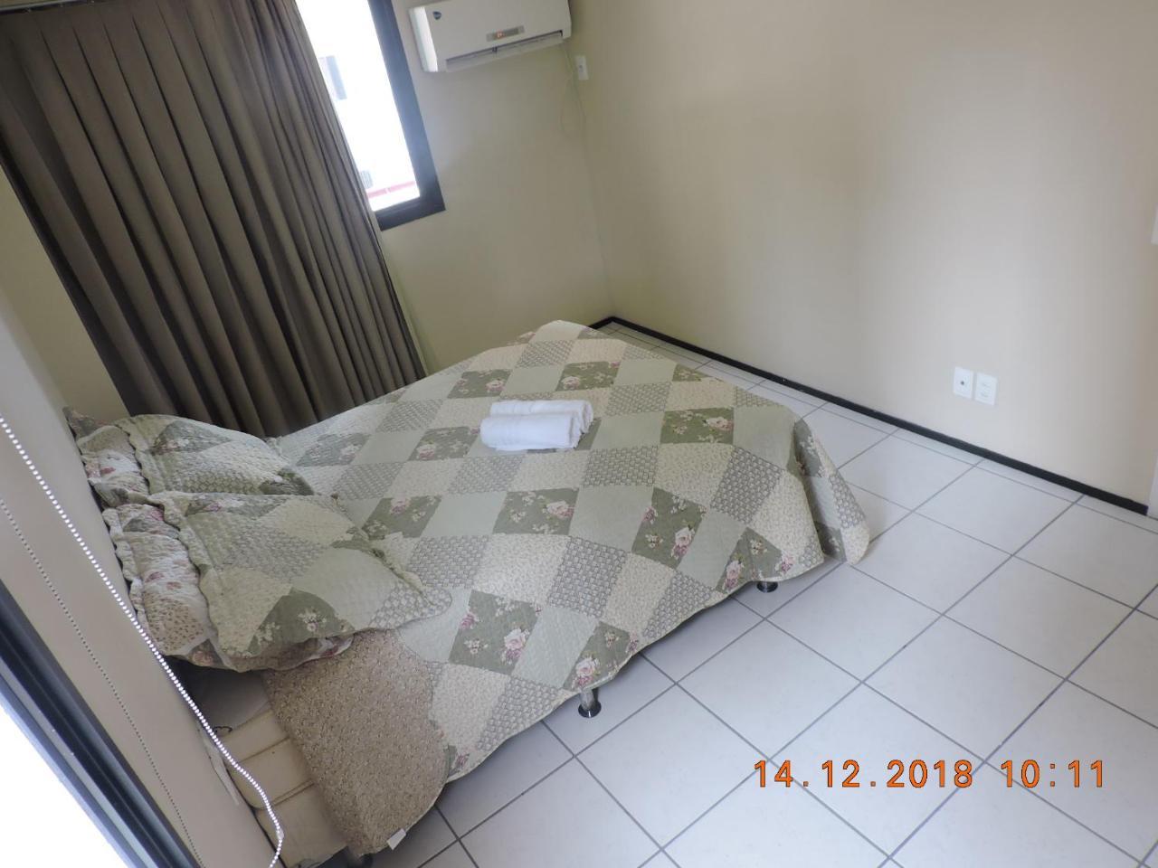 Ferienwohnung Porto De Iracema Fortaleza  Exterior foto