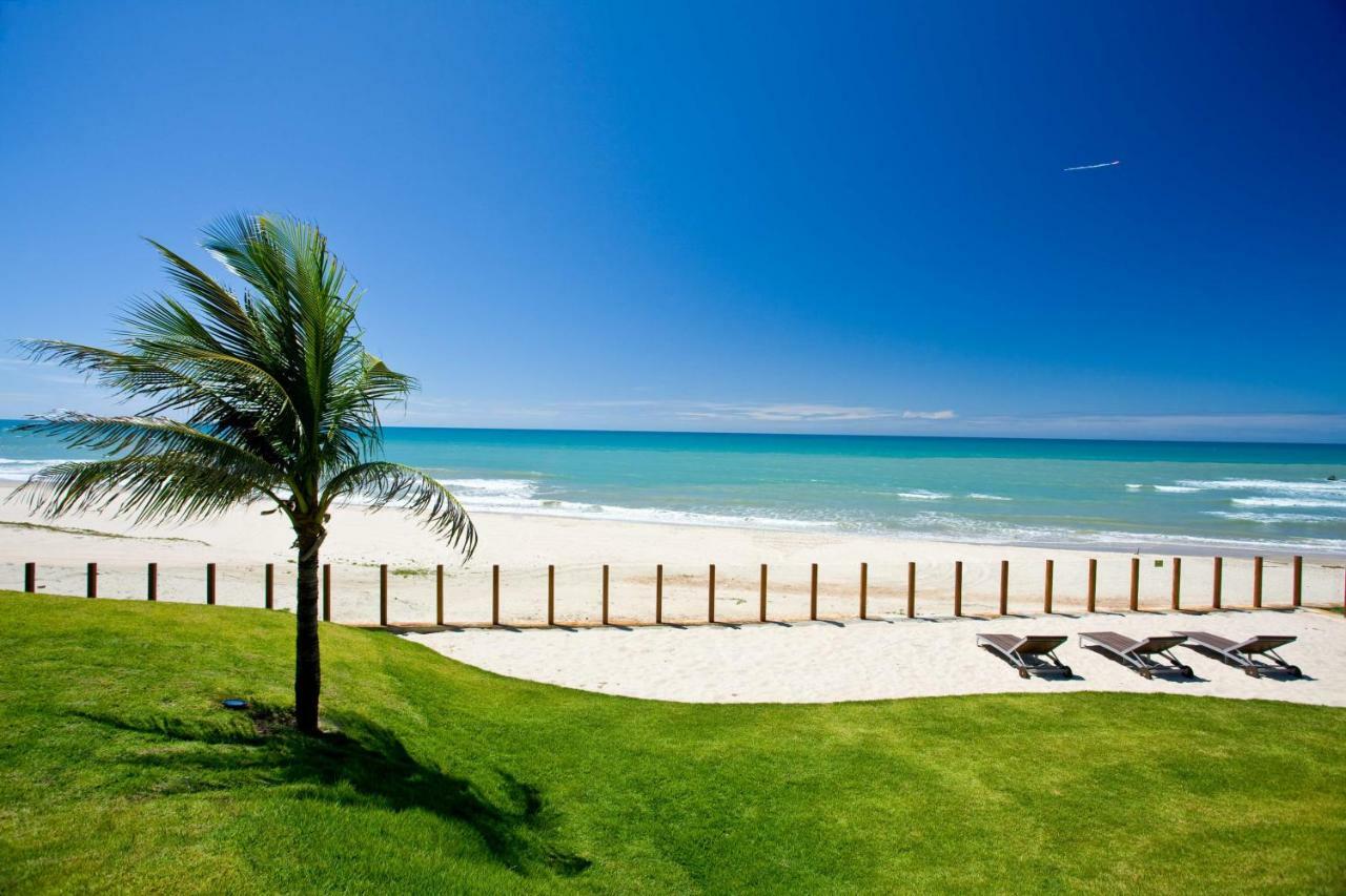 Ferienwohnung Porto De Iracema Fortaleza  Exterior foto