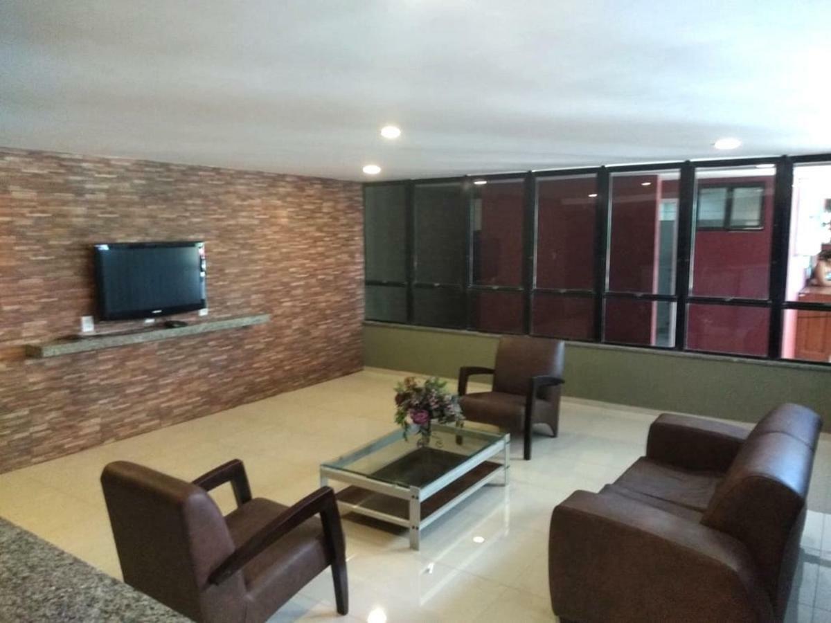Ferienwohnung Porto De Iracema Fortaleza  Exterior foto