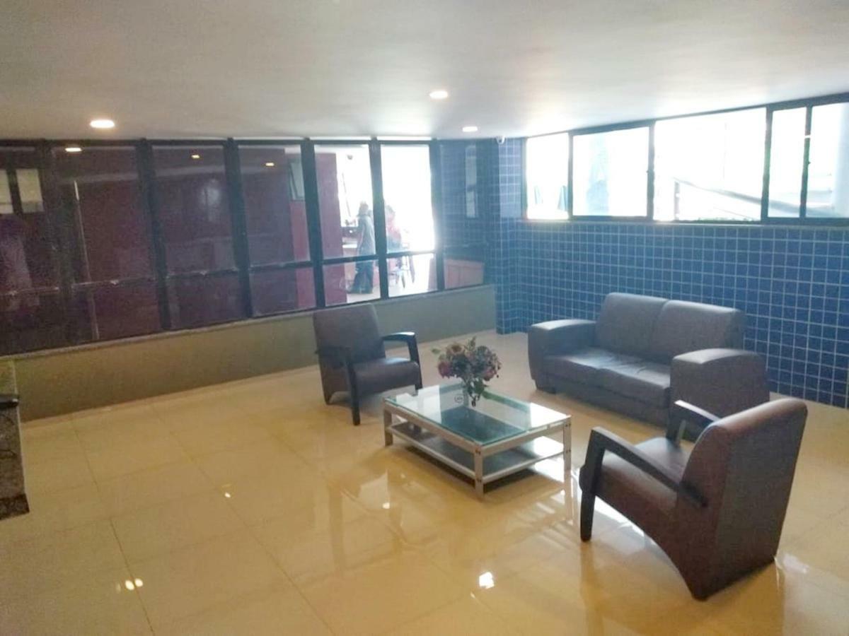 Ferienwohnung Porto De Iracema Fortaleza  Exterior foto