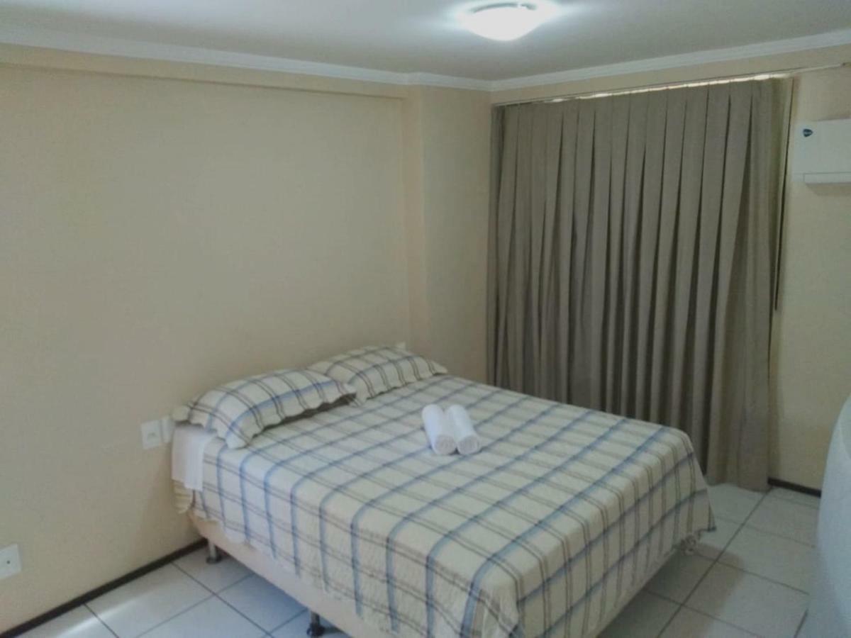 Ferienwohnung Porto De Iracema Fortaleza  Exterior foto