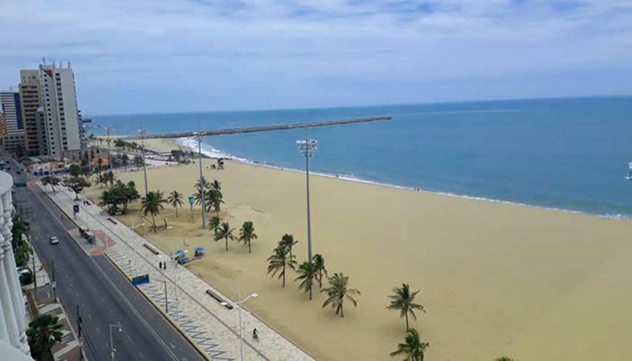 Ferienwohnung Porto De Iracema Fortaleza  Exterior foto