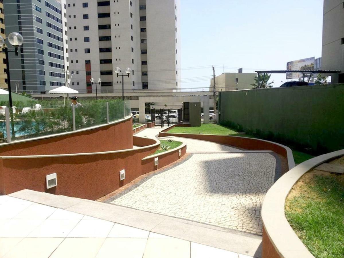 Ferienwohnung Porto De Iracema Fortaleza  Exterior foto
